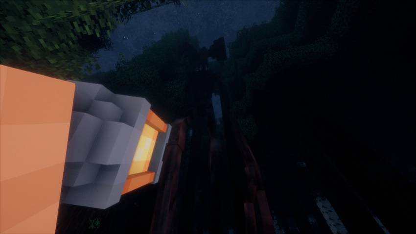 I heard sirens