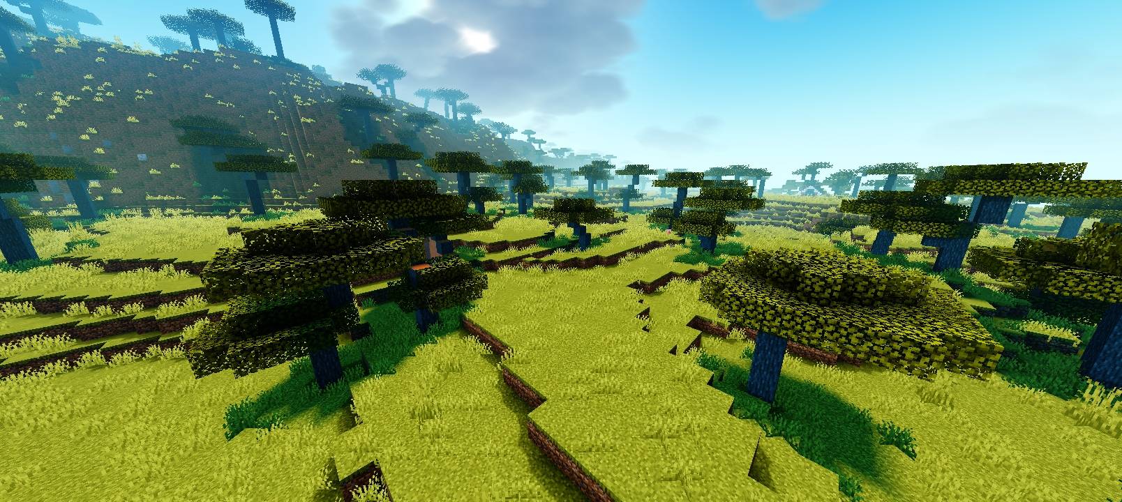 Newb Aetheris  |  Compatible with minecraft 26.50+ thumbnail 11