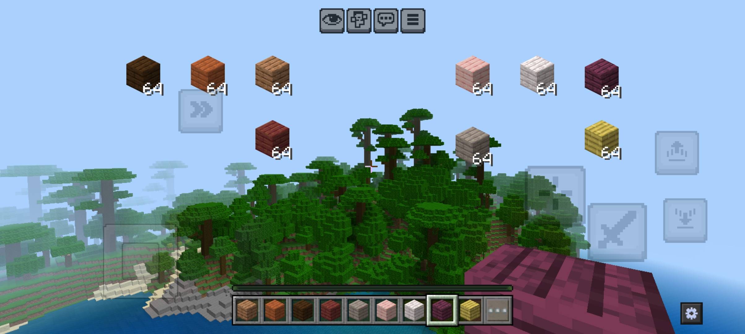 Custom Hotbar HUD [v2.6.0] (Client-Side / Server Friendly) thumbnail 1