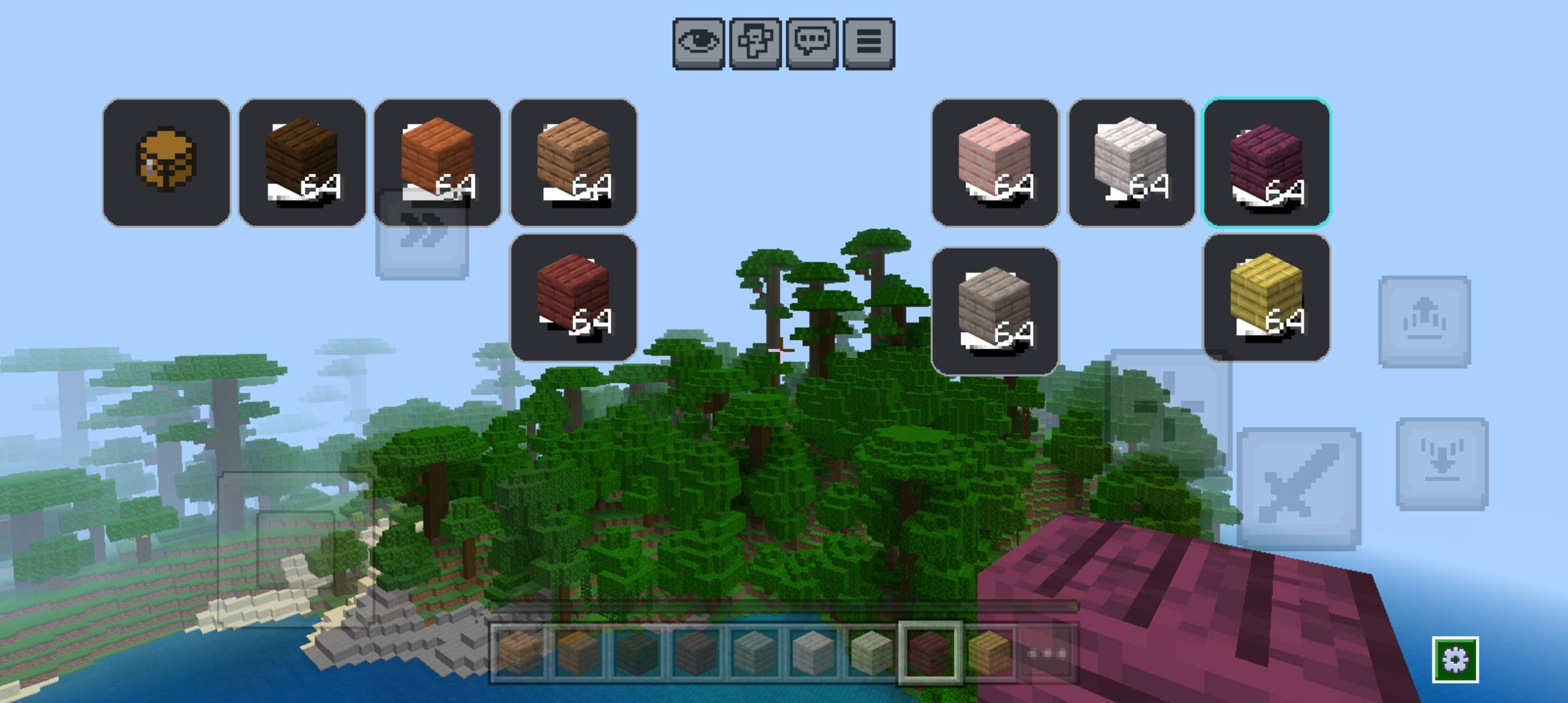 Custom Hotbar HUD [v2.6.0] (Client-Side / Server Friendly) thumbnail 2
