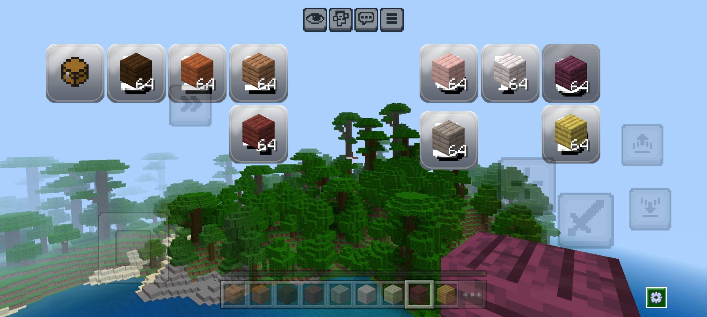 Custom Hotbar HUD [v2.6.0] (Client-Side / Server Friendly) thumbnail 3