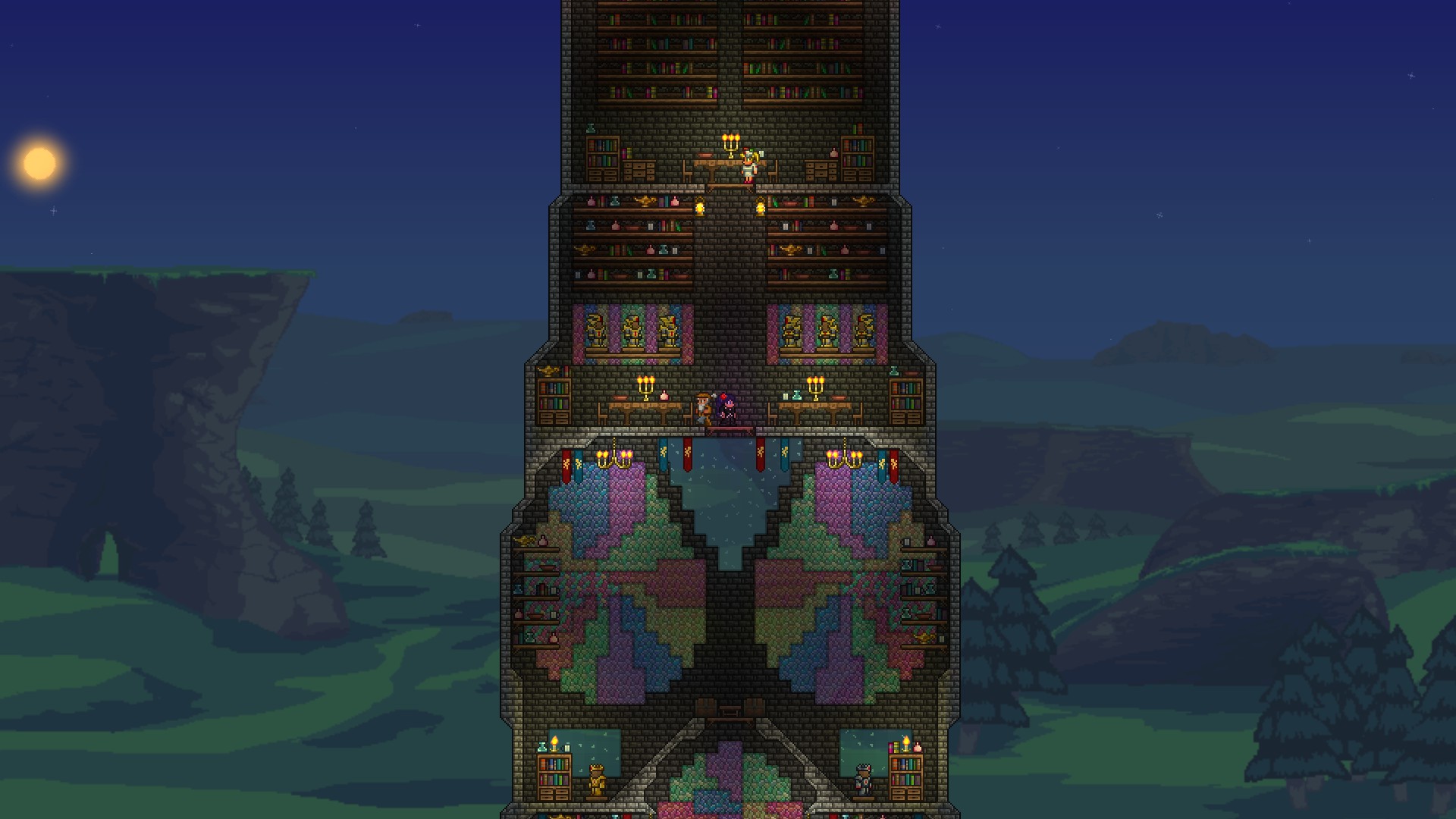 3th Floor