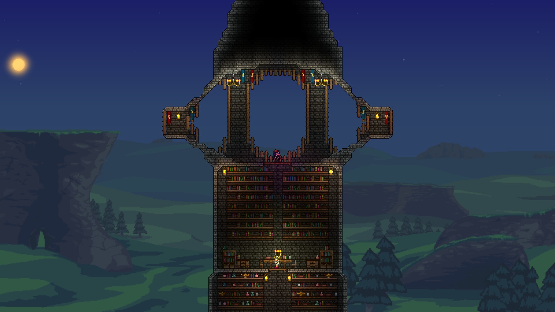 4th Floor
