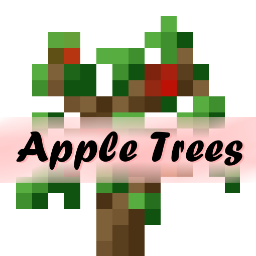Apple Trees