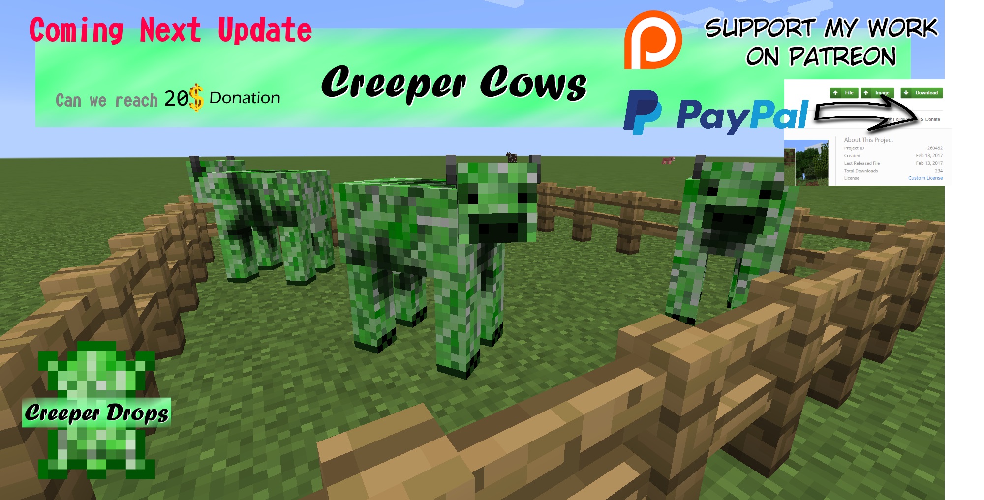 Coming Next