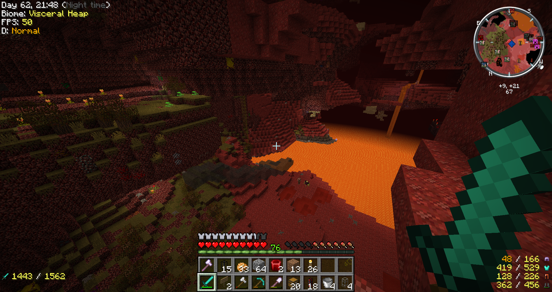 Nether