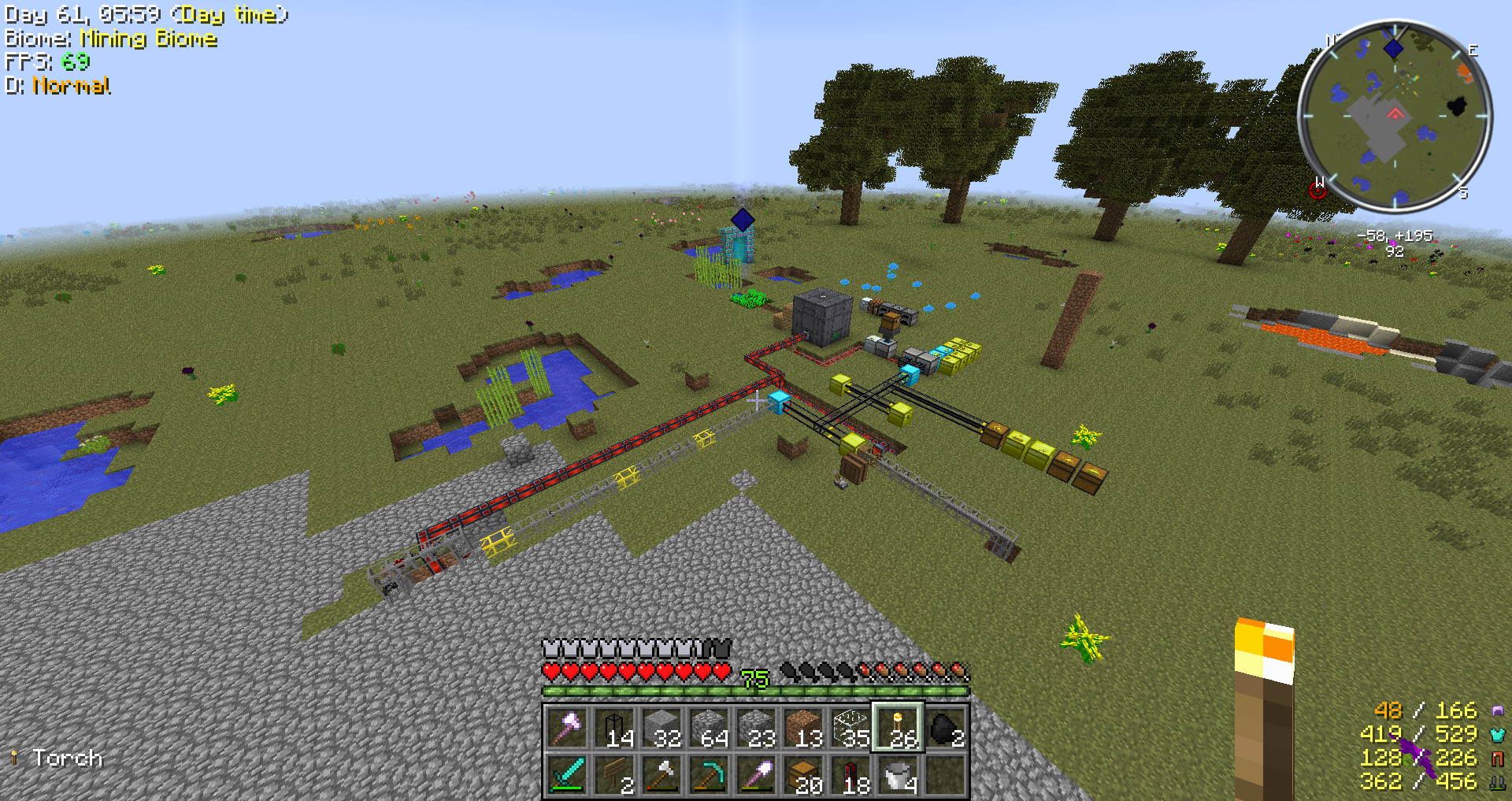 Mining World