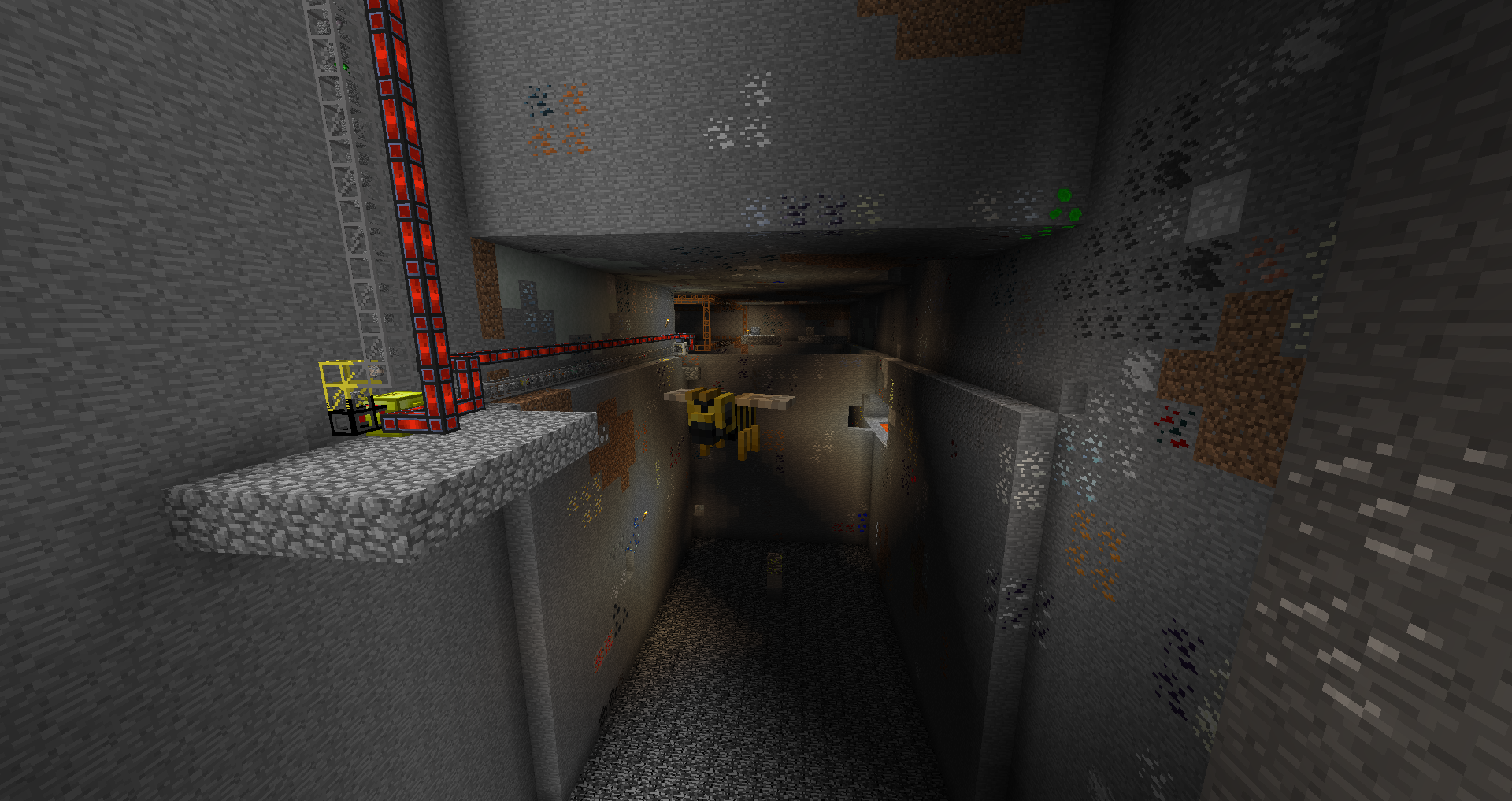 Mining World 2