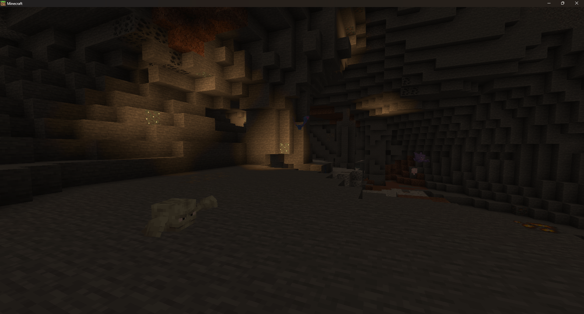 Cobblemon (Unofficial Port) — screenshot 8