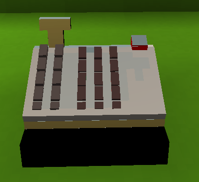 Cash Register 