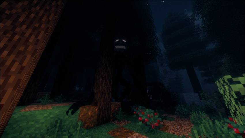 I heard something...