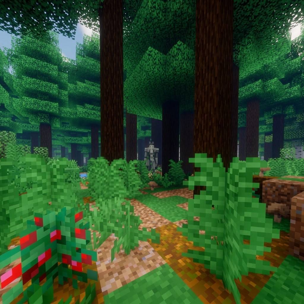 Forest