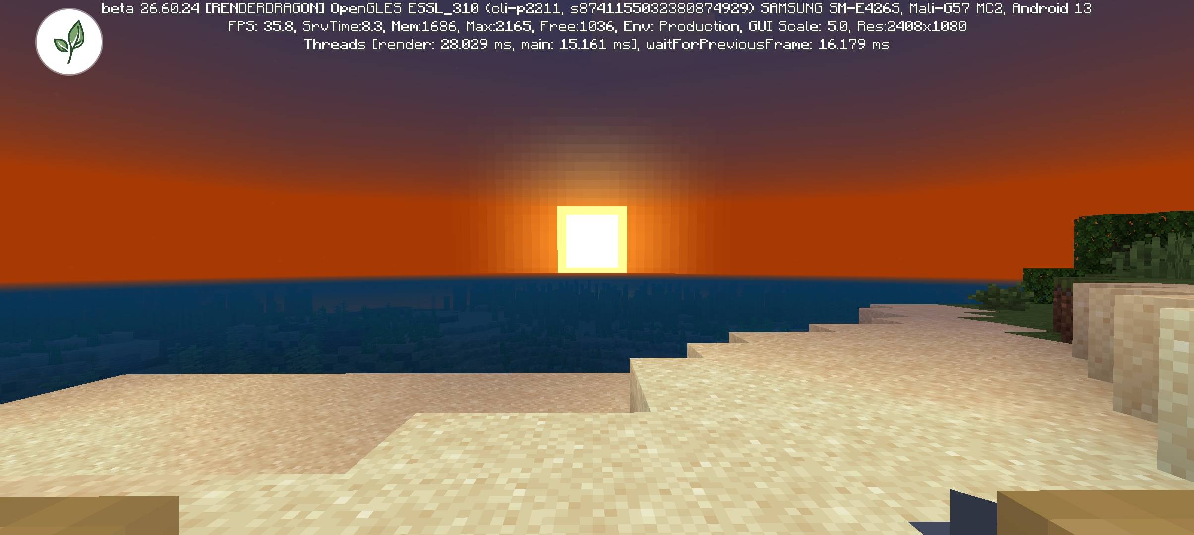 MineCamp — screenshot 4