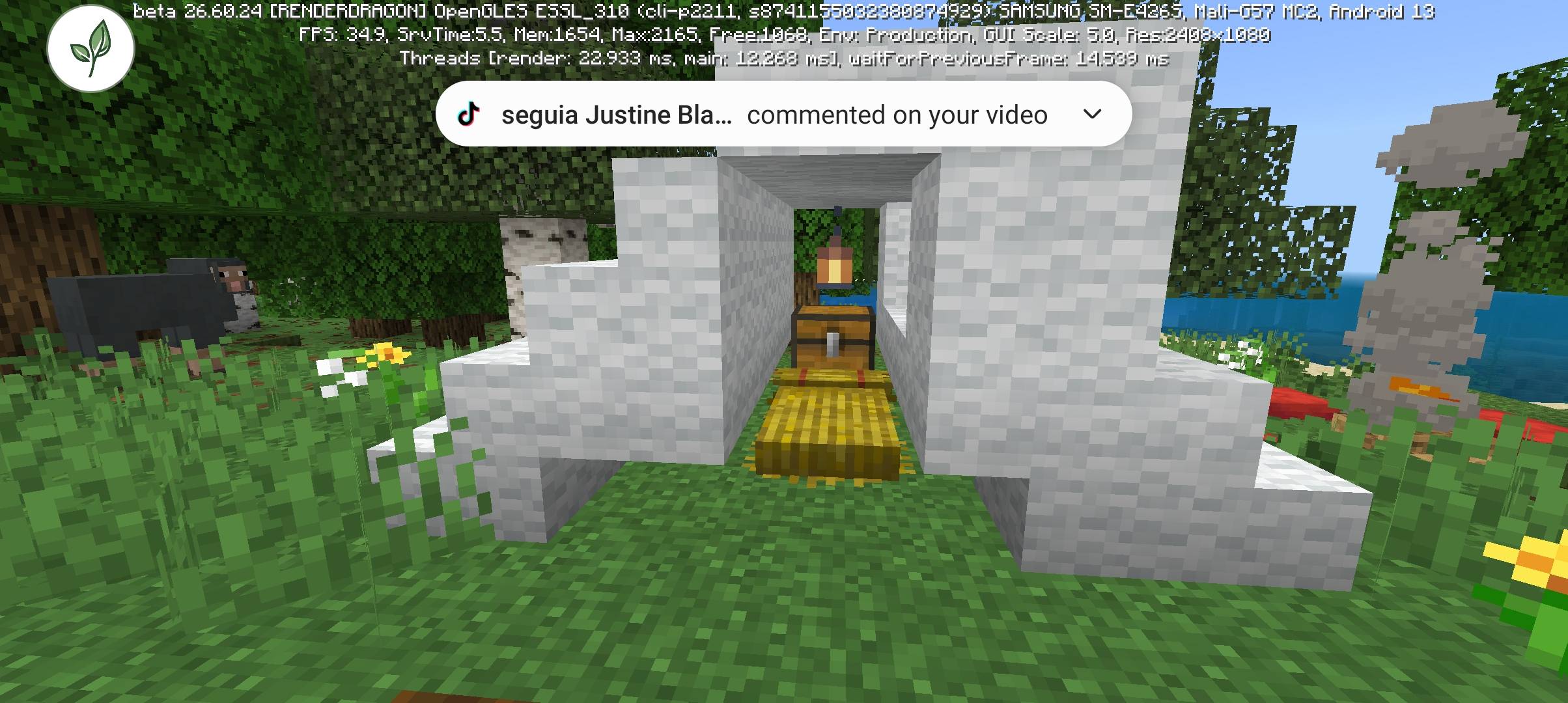 MineCamp — screenshot 6