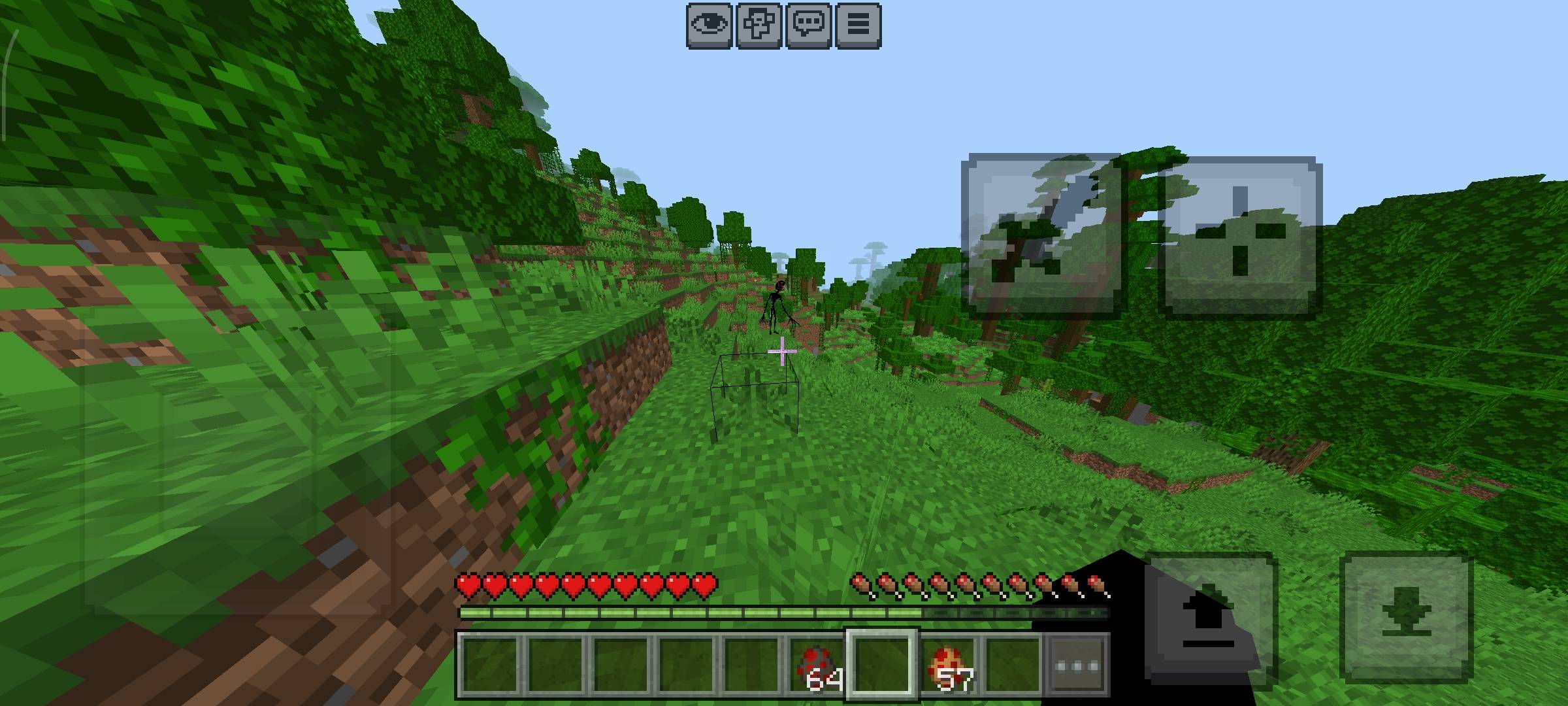 MEOW STALKER Parody stalker — screenshot 1