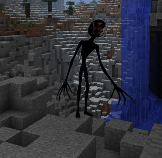 MEOW STALKER Parody stalker — screenshot 2