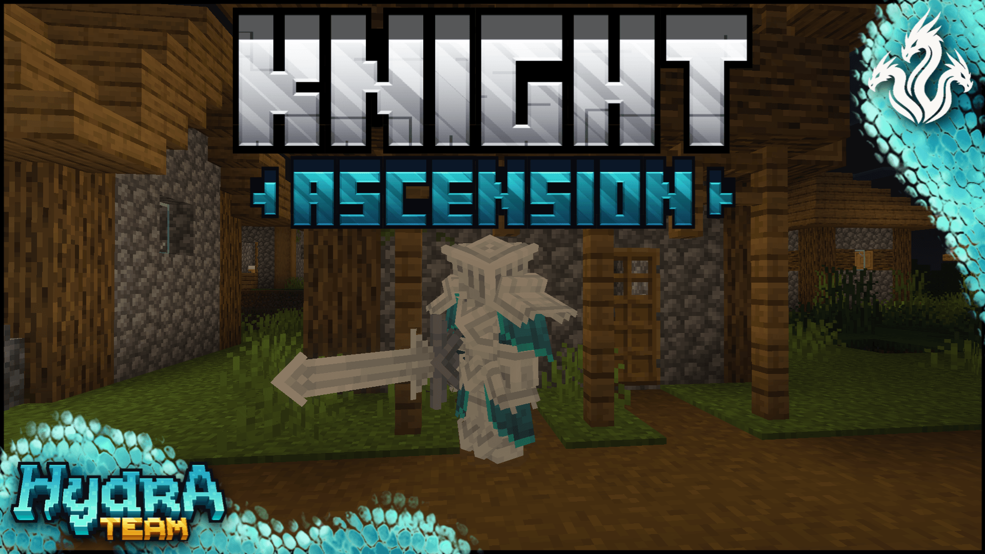 Knight ascension addon v1.5