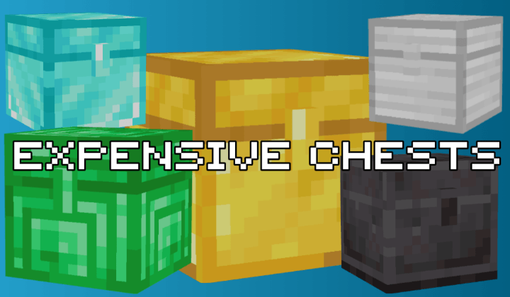 Expensive Chests