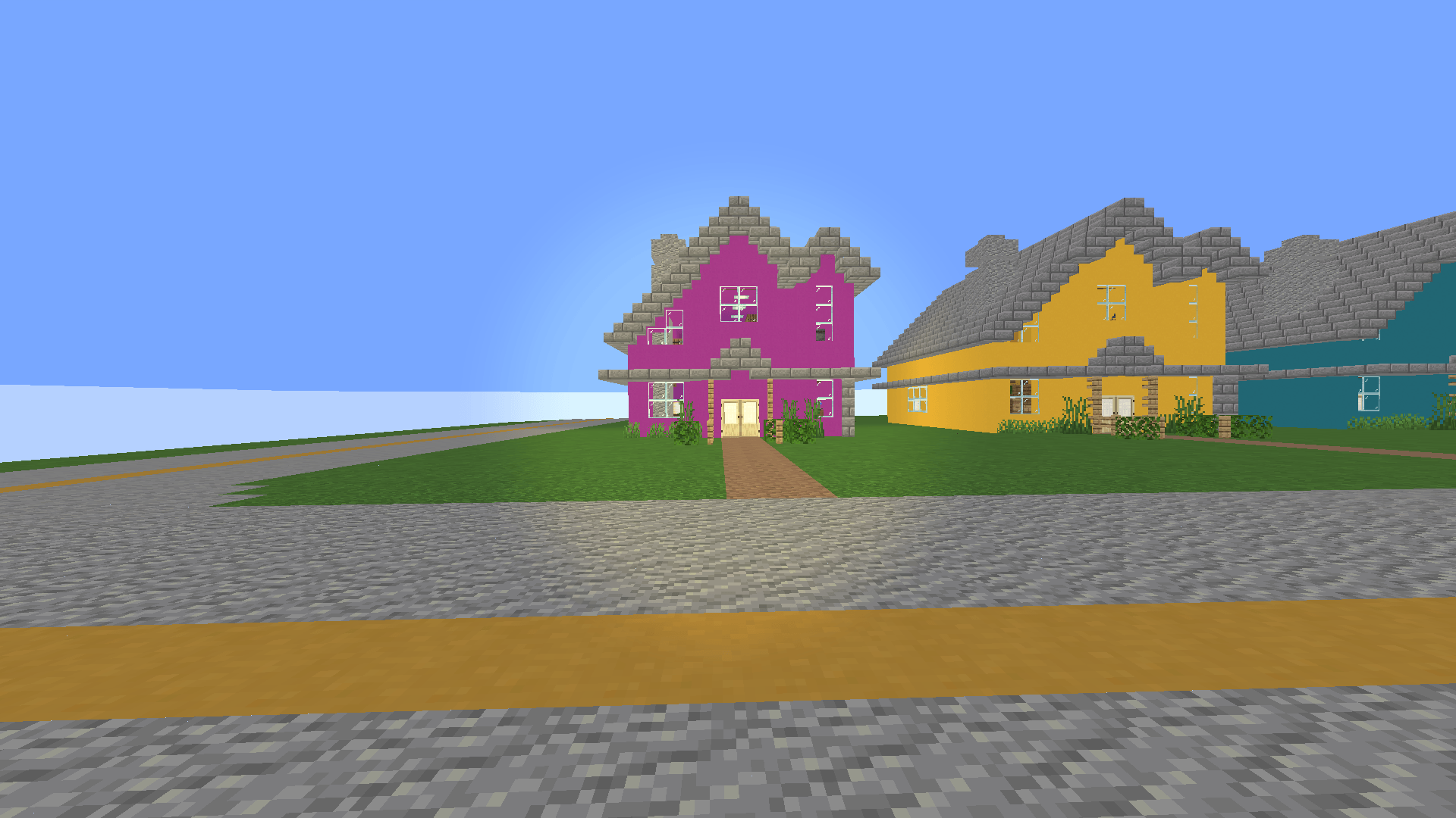 Houses