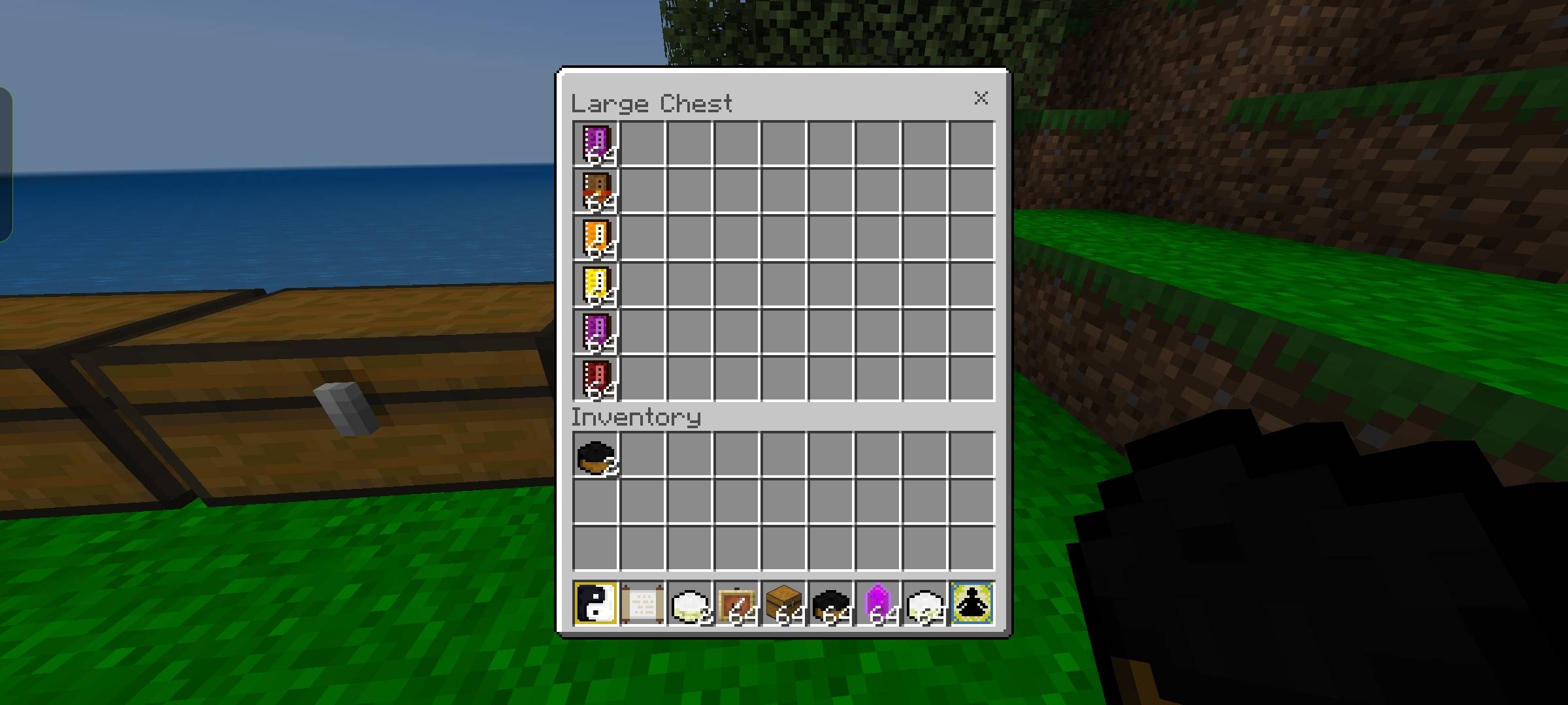 Addon heavenly immortal realm cultivation
