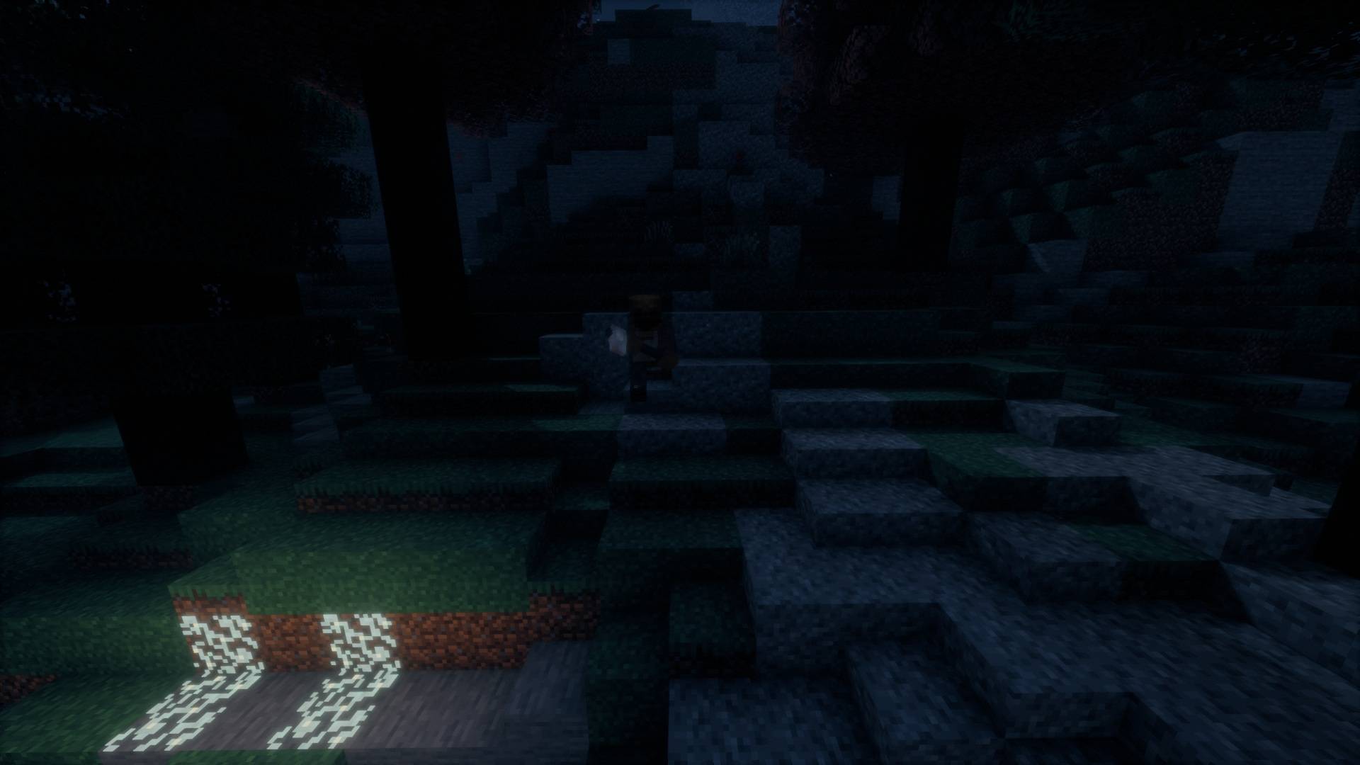 Thumbnail Psychopath w/axe (OLD TERRAIN IN OLDER VERSION)