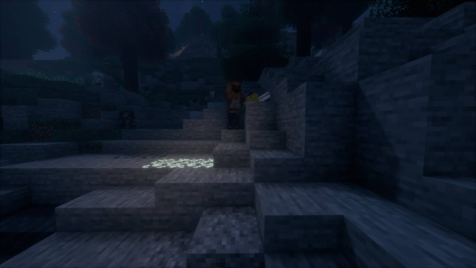 Thumbnail Psychopath w/chainsaw (OLD TERRAIN IN OLDER VERSION)