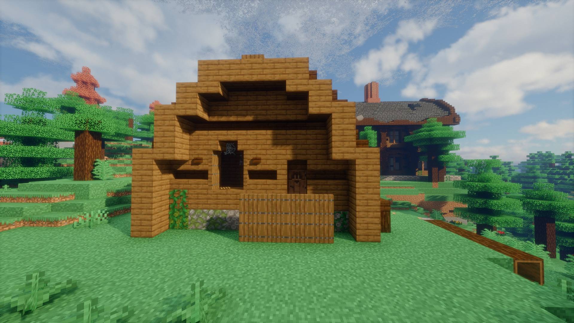 Thumbnail (OLD TERRAIN IN OLDER VERSION)