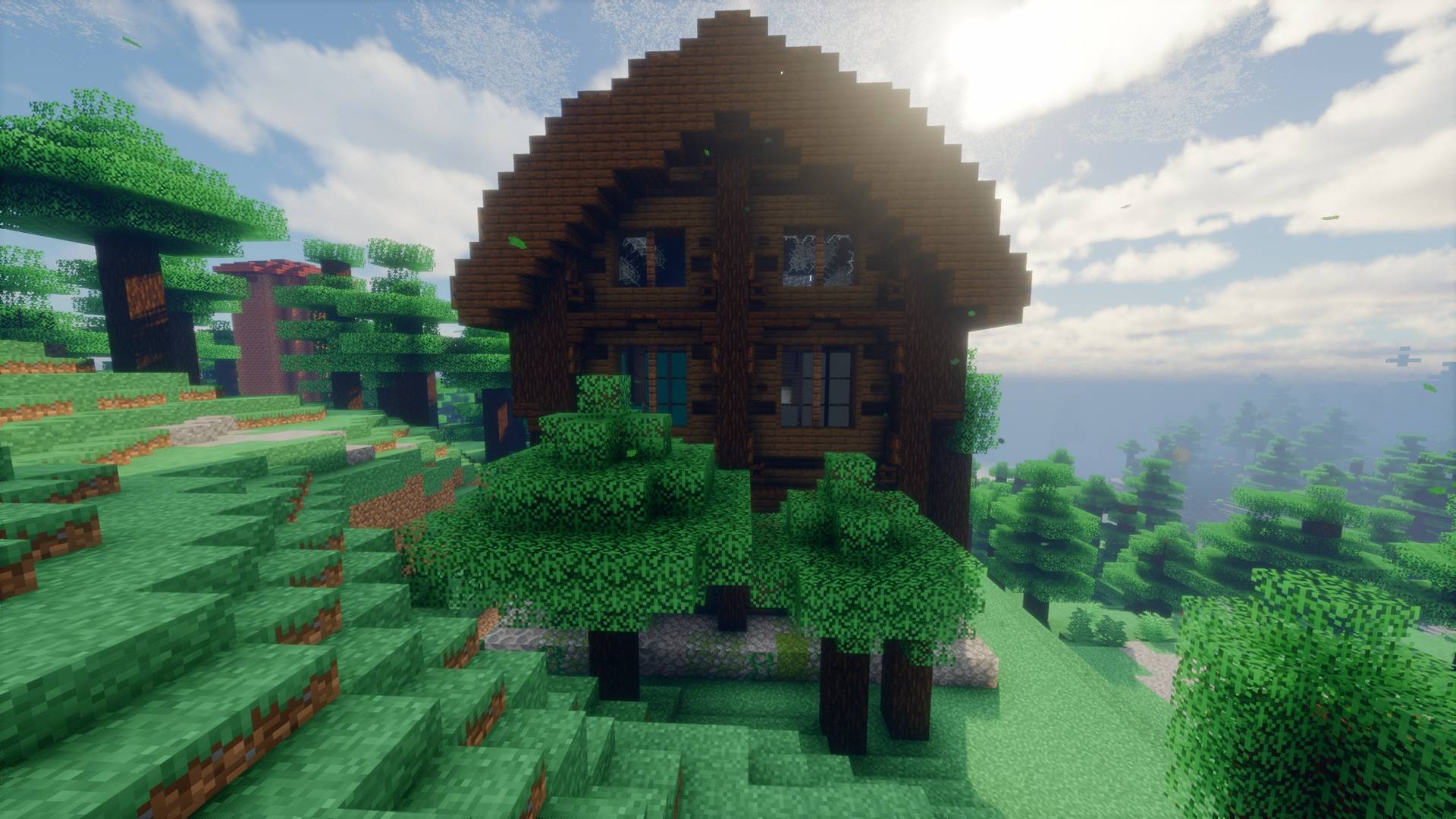Thumbnail (OLD TERRAIN IN OLDER VERSION)