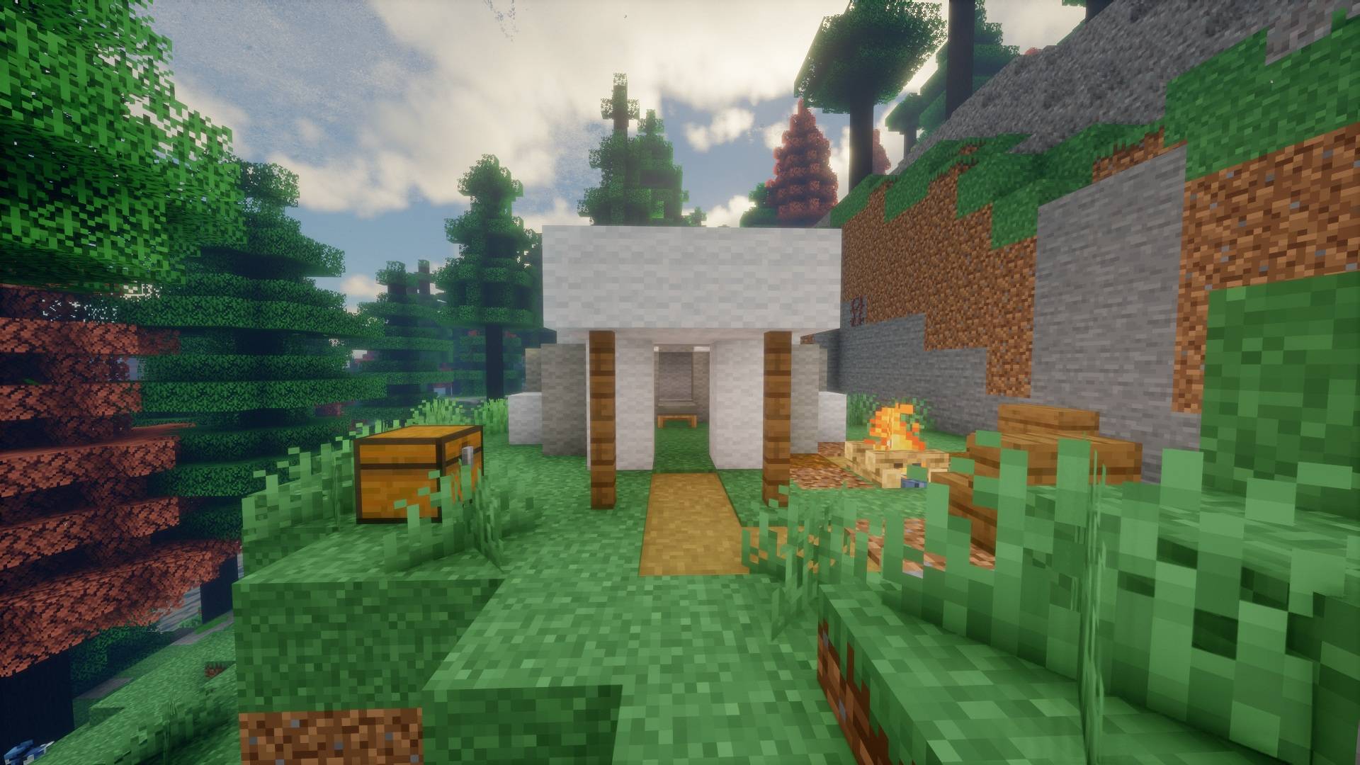 Thumbnail (OLD TERRAIN IN OLDER VERSION)