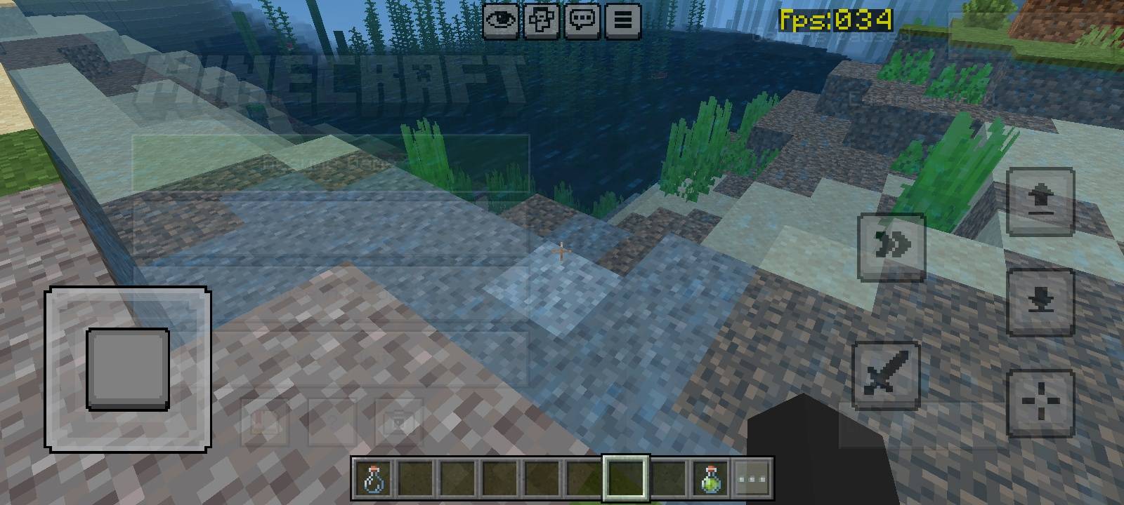 STG Shader — screenshot 1