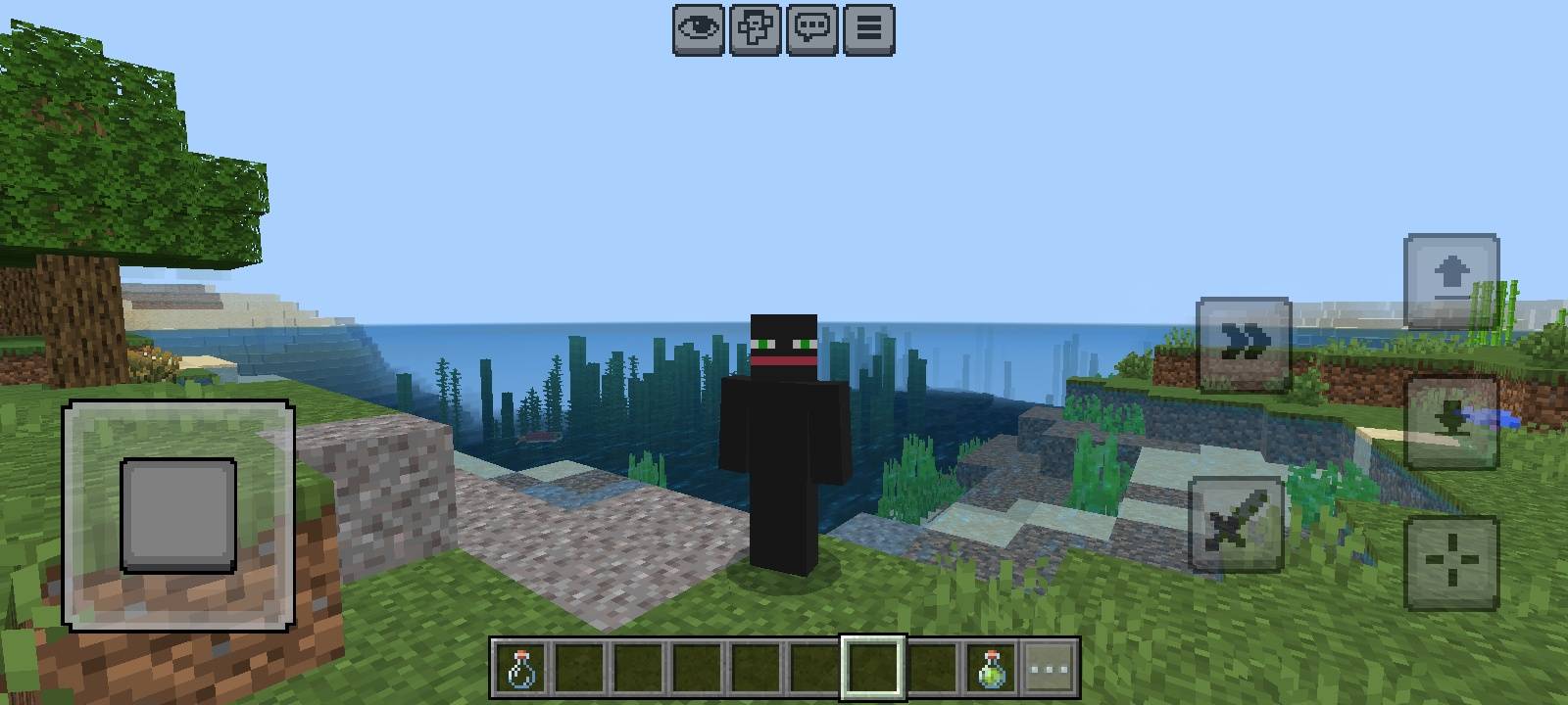 STG Shader — screenshot 2