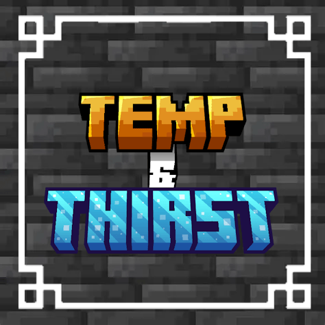 Temp & Thirst — screenshot 1
