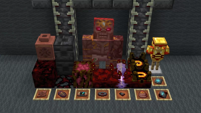 Gloom Sculk thumbnail 1