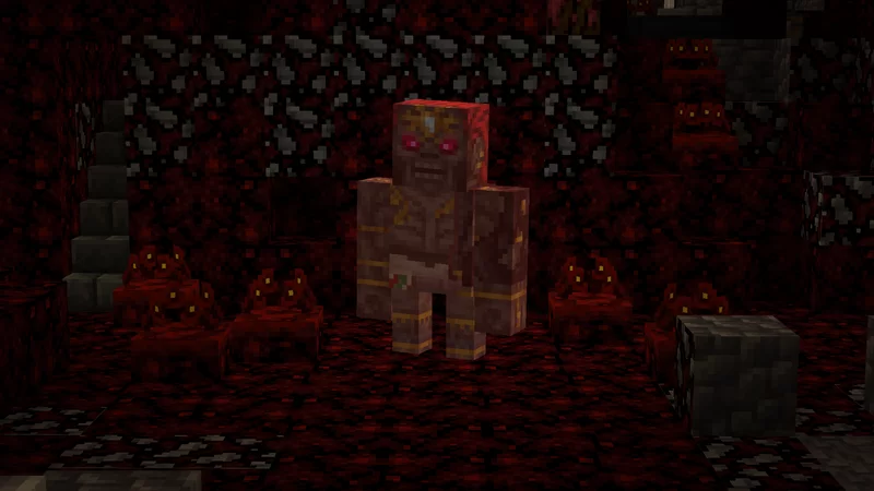 Gloom Sculk thumbnail 4