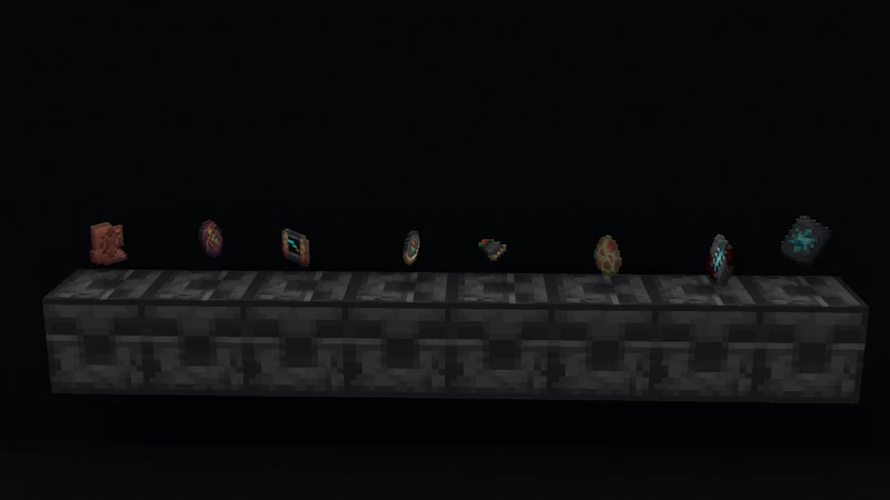 Gloom Sculk thumbnail 5