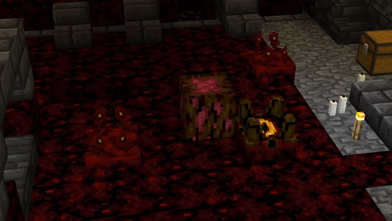 Gloom Sculk thumbnail 6