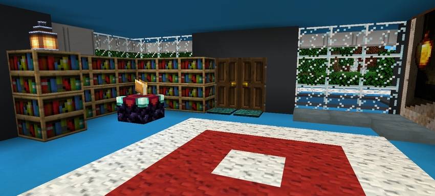 Modern Luxury Villa Survival House | Day 0 Ready | Hardcore | Achievements Enabled — screenshot 4
