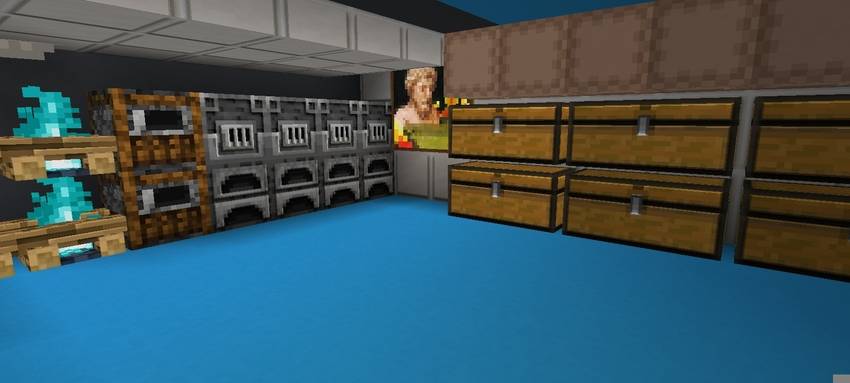 Modern Luxury Villa Survival House | Day 0 Ready | Hardcore | Achievements Enabled — screenshot 5