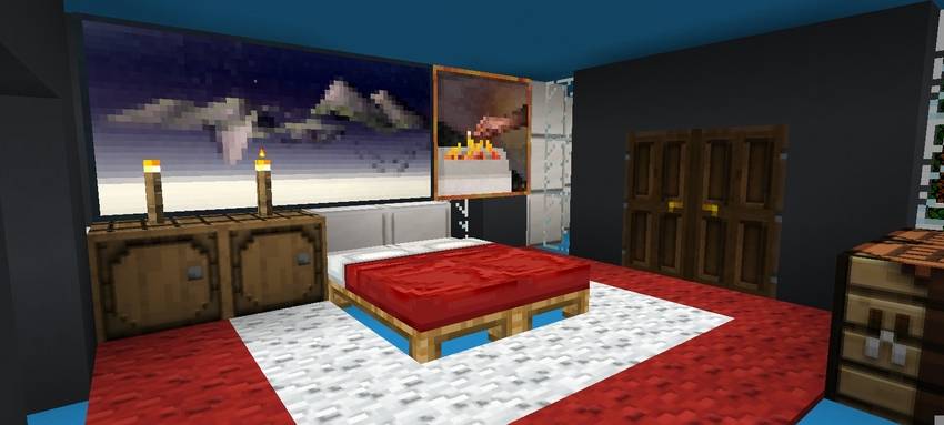 Modern Luxury Villa Survival House | Day 0 Ready | Hardcore | Achievements Enabled — screenshot 7