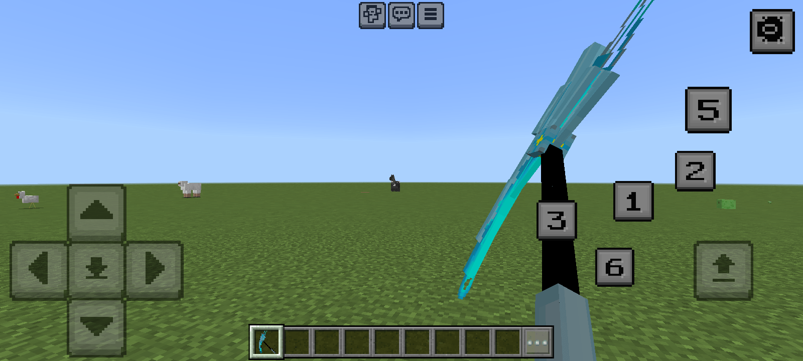 MCPEDL