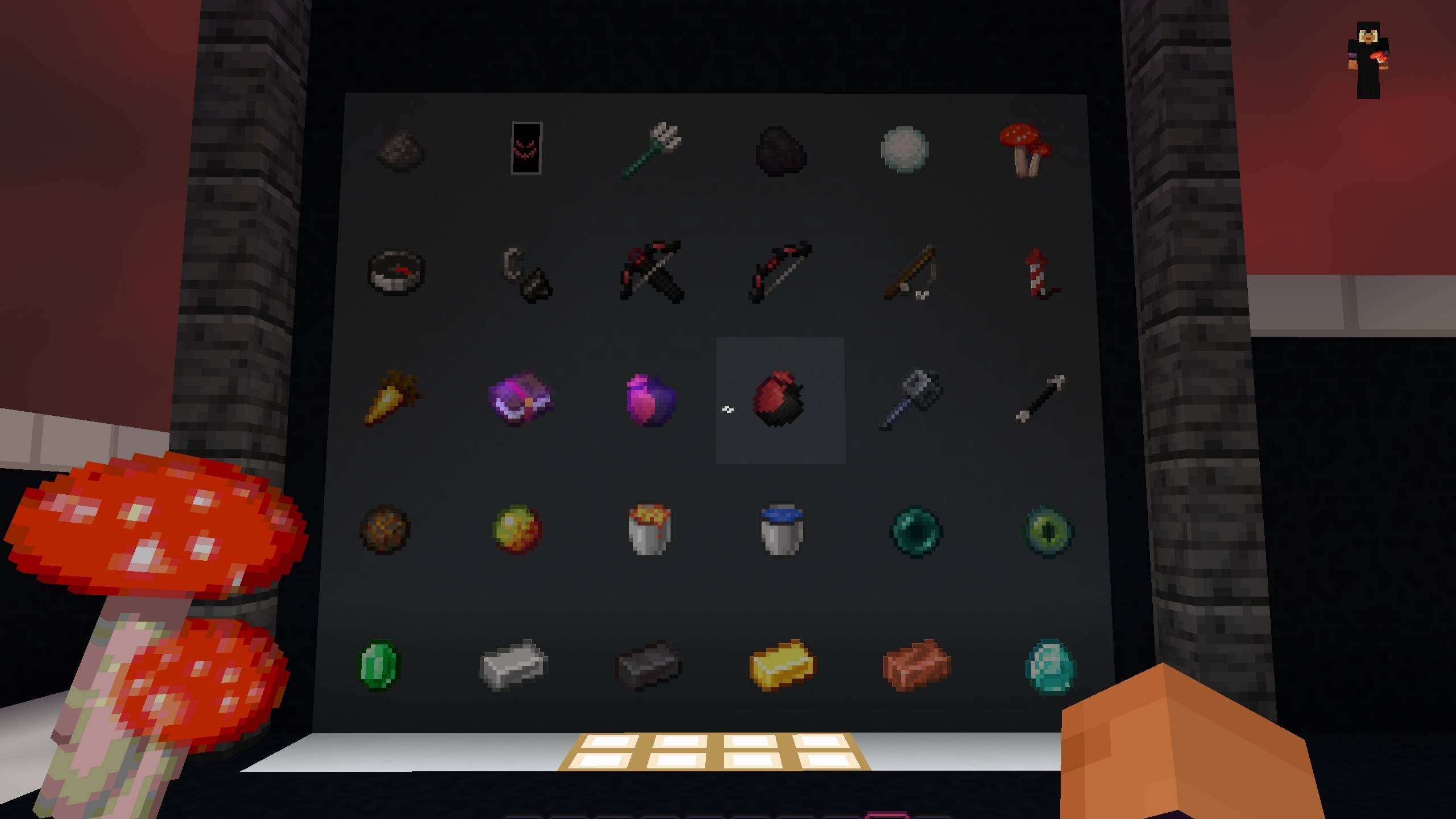 Crimson Void 16x thumbnail 1