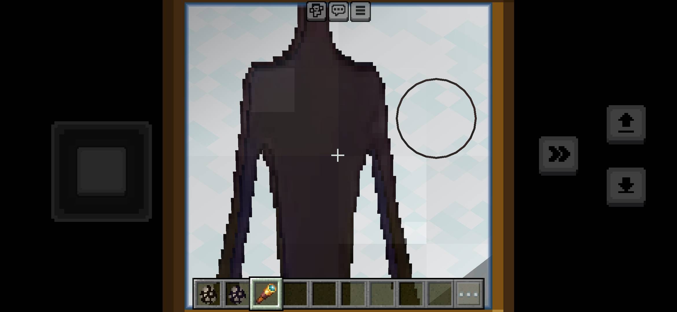 Quadrupedal stalker — screenshot 5
