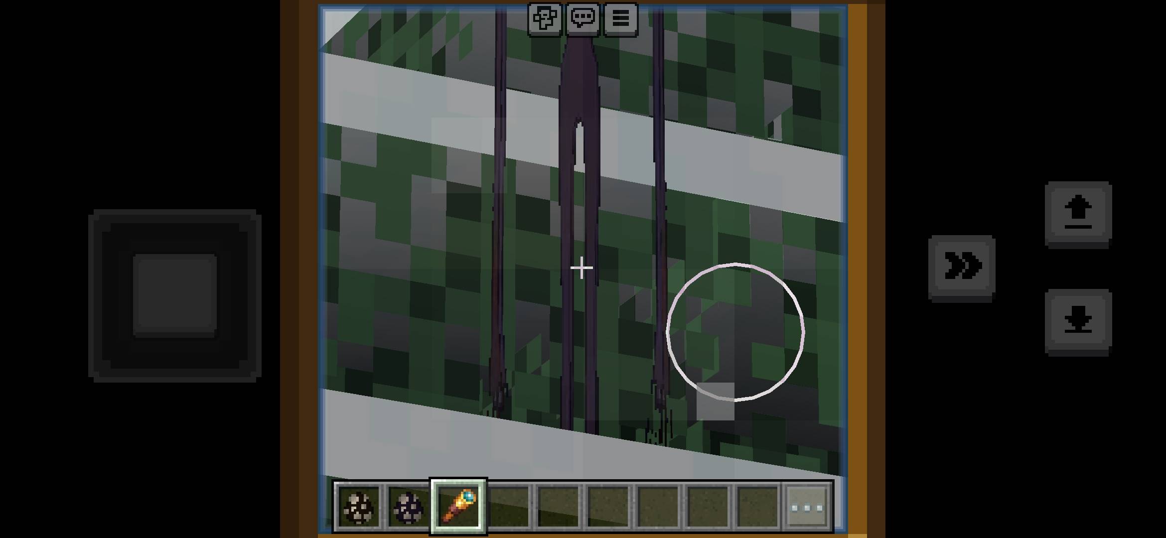 Quadrupedal stalker — screenshot 2