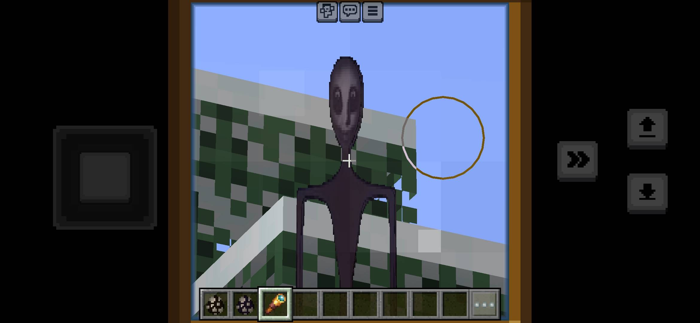 Quadrupedal stalker — screenshot 4