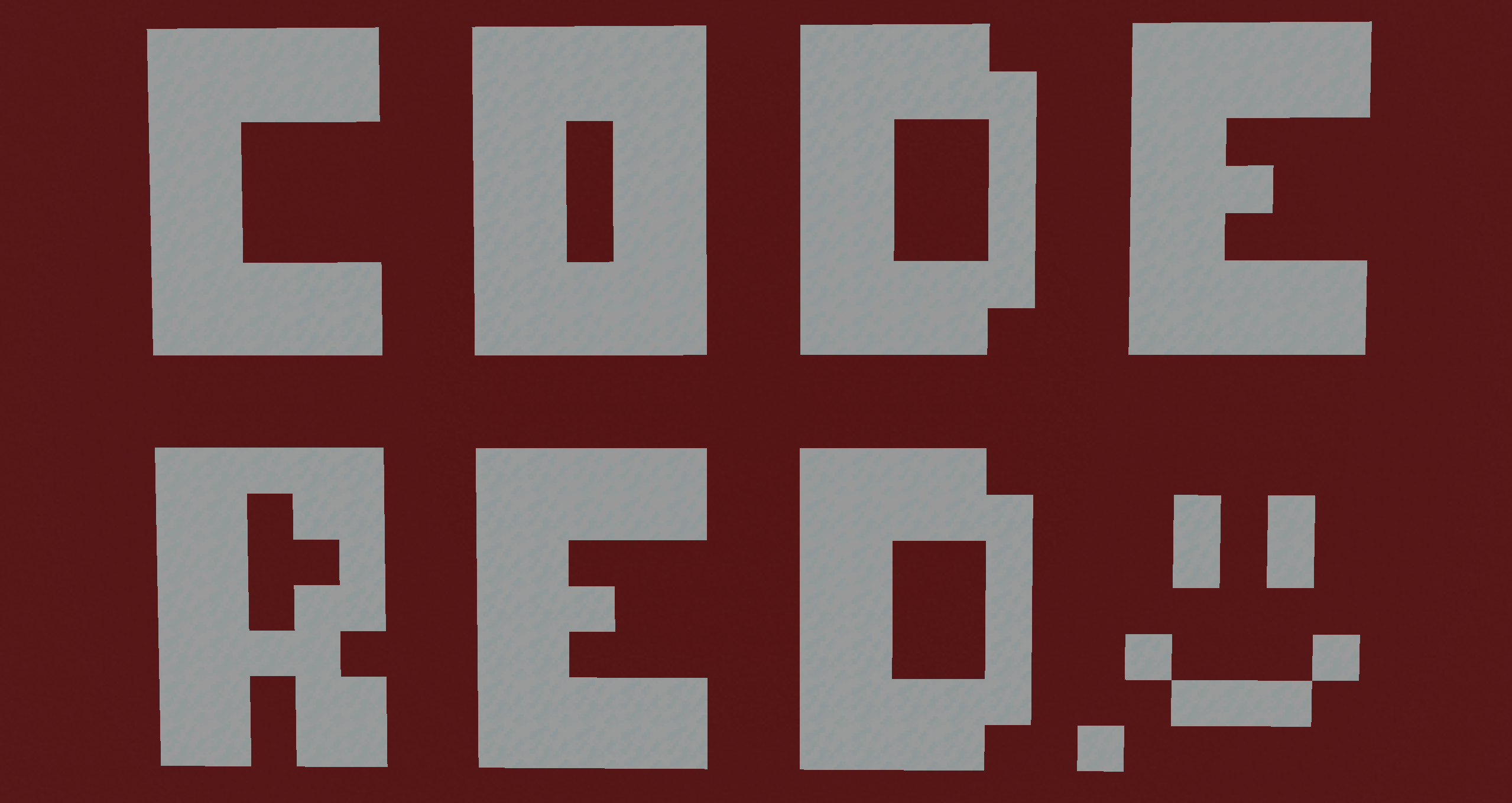 Thumbnail Code Red — an escape room built without randomness
