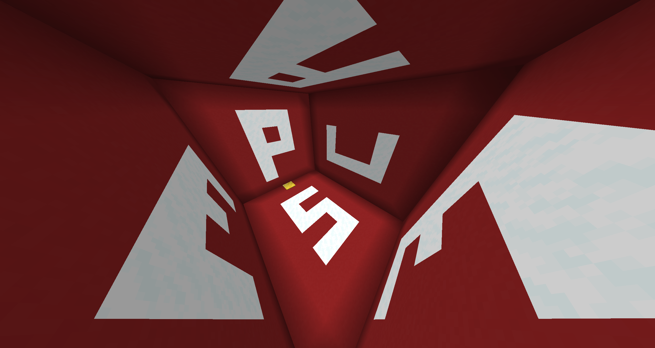 Thumbnail The lobby. Every run starts here.