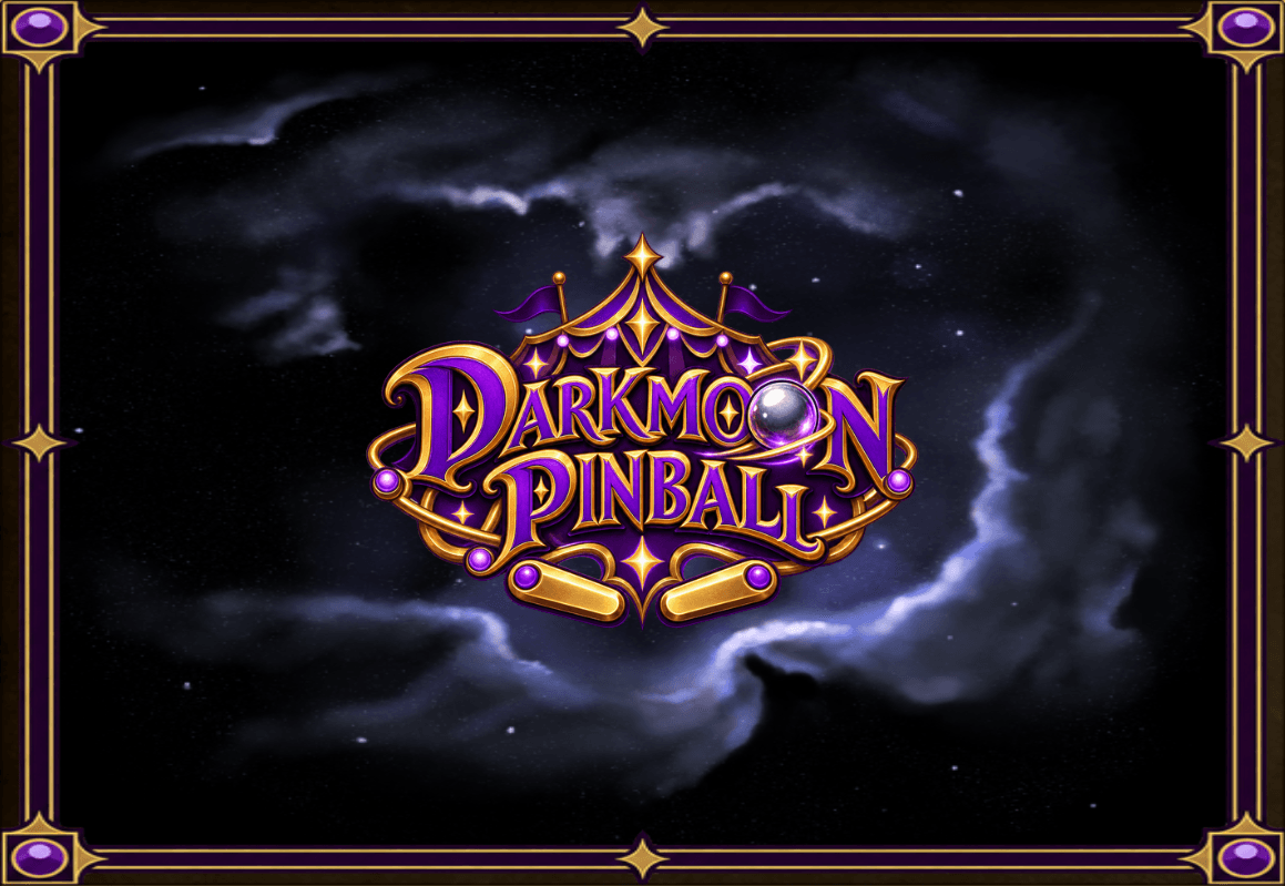 Darkmoon Pinball