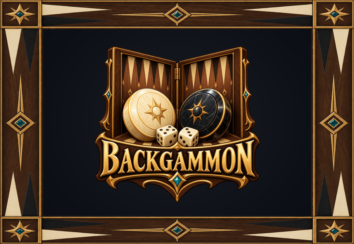 Backgammon