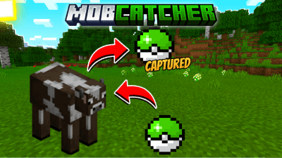 Mob Catcher v1.0 (Unofficial!) — screenshot 1