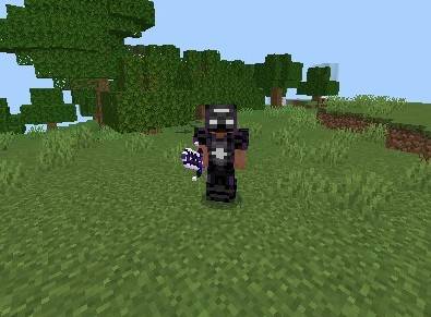 Quasar the Ultimate block